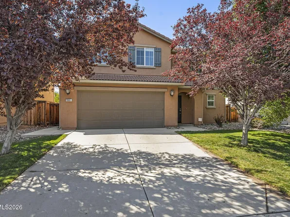 11565 Verazae Dr, Reno, NV 89521