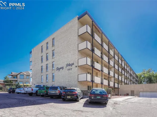 777 Saturn Dr Unit 506, Colorado Springs, CO 80905
