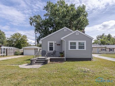 5844 Vail Ave, Toledo, OH, 43623