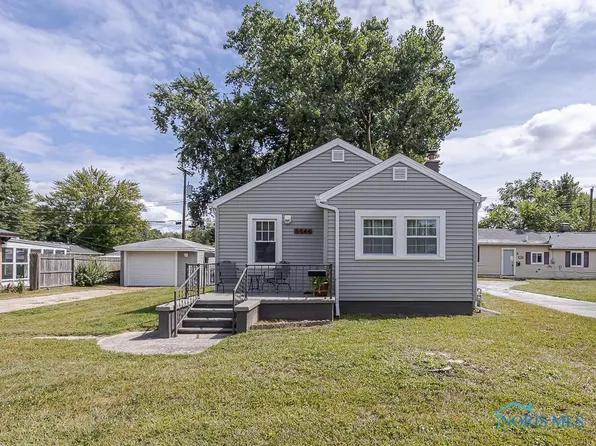 5844 Vail Ave, Toledo, OH 43623
