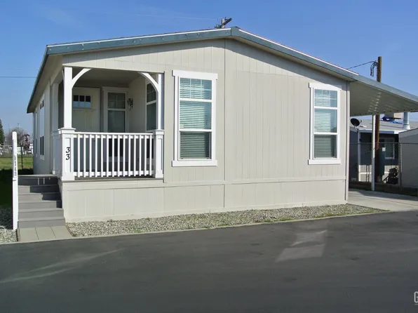 9131 Rosedale Hwy Spc 33, Bakersfield, CA 93312