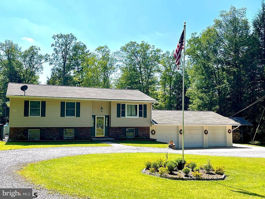 8166 Kylertown Drifting Hwy, Drifting, PA 16834 Zillow