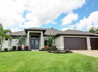 1424 SW 43rd Ter, Cape Coral, FL 33914