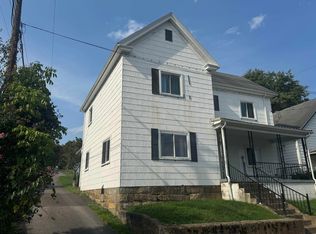 314 Jasper St, Rivesville, WV 26588