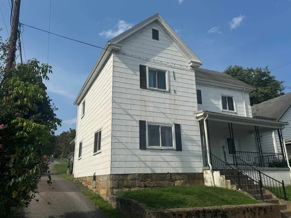 314 Jasper St, Rivesville, WV 26588