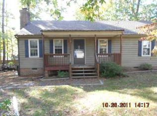 4410 Southernbelle Ln, Midlothian, VA 23112