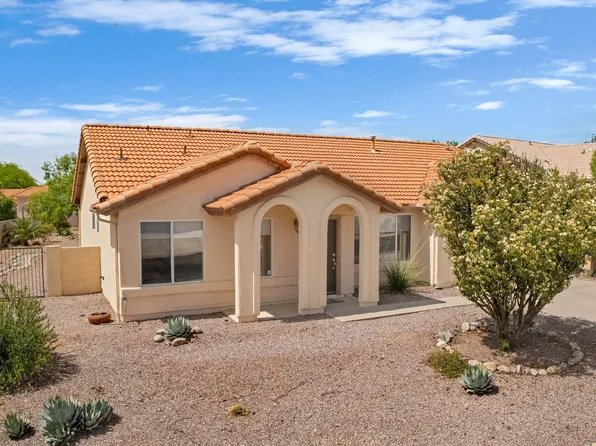 37622 S Spoon Dr, Saddlebrooke, AZ 85739