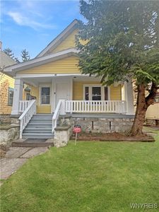 75 Northrup Pl, Buffalo, NY, 14214