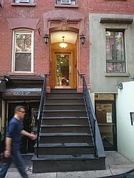 420 East 9th Street in East Village
