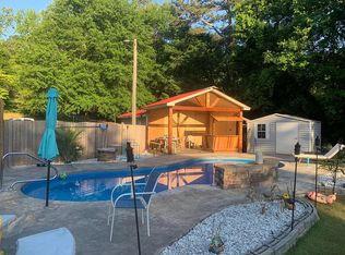 214 Paul Smith Rd, Covington, GA 30014