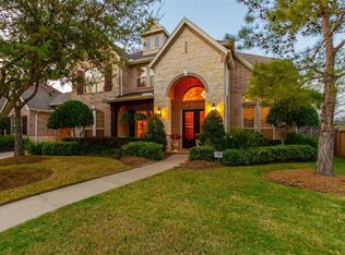 27502 Hurston Glen Ln, Katy, TX 77494