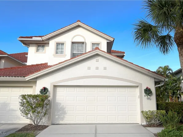 4679 Club Dr #102, Pt Charlotte, FL 33953