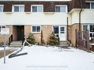 22 Pitt St Unit 19, Prince Edward County, ON K0K 2T0