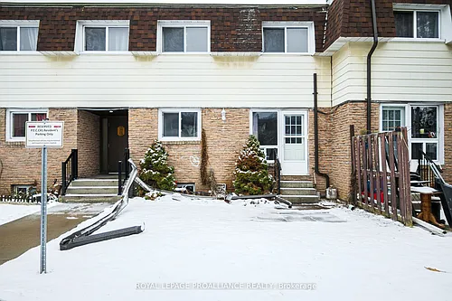 22 Pitt St #19 Photo 1