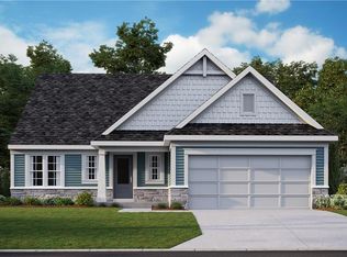 512 Floating Leaf Way, Dallas, GA 30132