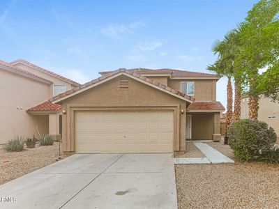 981 E Desert Holly Dr, San Tan Valley, AZ, 85143
