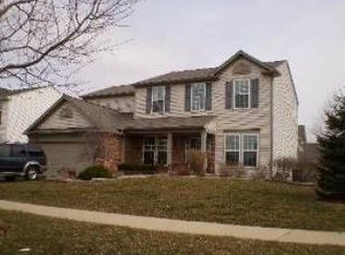 124 Lilac St, Bolingbrook, IL 60490