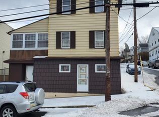 196 High Blvd #2, Wilkes Barre, PA 18702