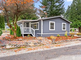 12516 115th Avenue Ct E #194, Puyallup, WA 98374