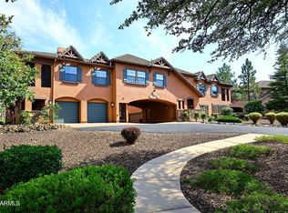 1716 Alpine Meadows Ln UNIT 1501, Prescott, AZ 86303