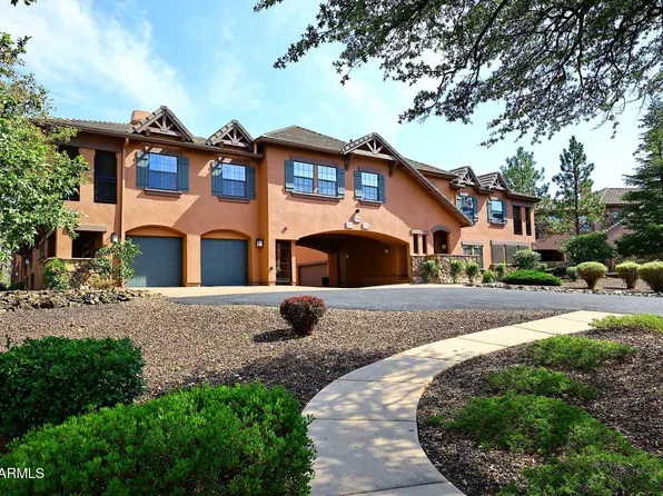 1716 ALPINE MEADOWS Lane #1501, Prescott, AZ 86303