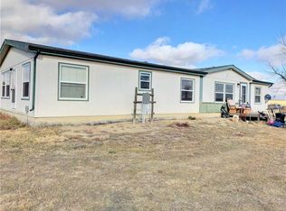 47256 County Road 34, Hugo, CO 80821