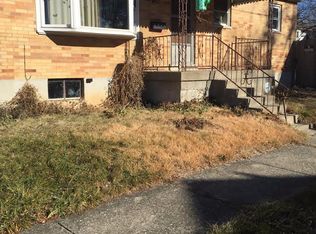 1258 Creighton Ave, Dayton, OH 45420