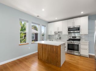 576 Lagrange St, Boston, MA 02132