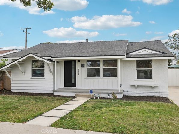 20836 Cortner Ave, Lakewood, CA 90715