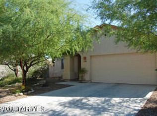 9586 E Shiloh St, Tucson, AZ 85748