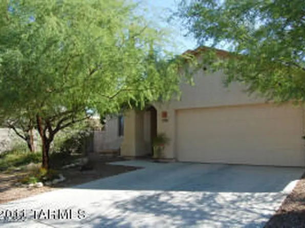 9586 E Shiloh St, Tucson, AZ 85748