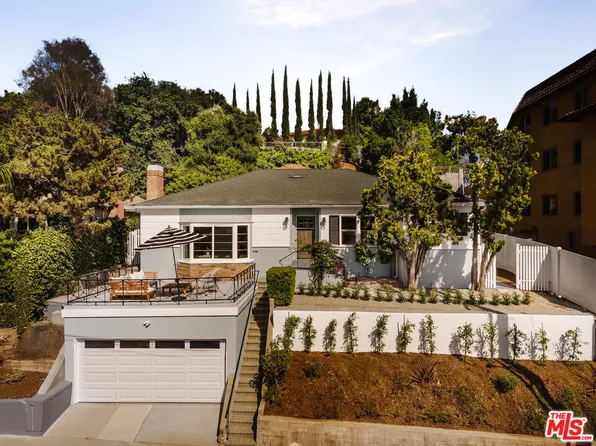 5222 College View Ave, Los Angeles, CA 90041