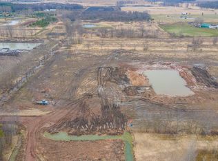 County Road Xx, Berlin, WI 54923