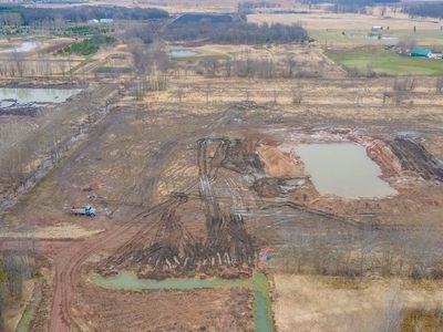 County Road Xx, Berlin, WI, 54923