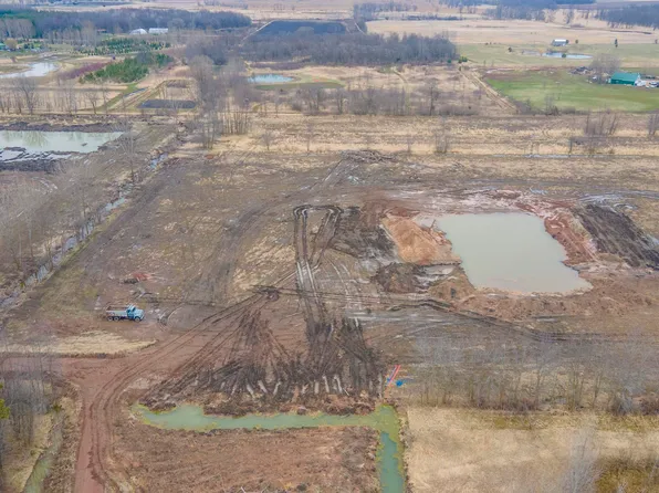 County Road Xx, Berlin, WI 54923