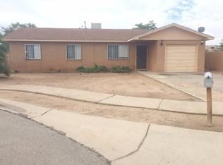 9204 Jenny Ave SW, Albuquerque, NM 87121