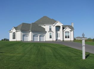 442 Centerline Rd, Presque Isle, ME 04769