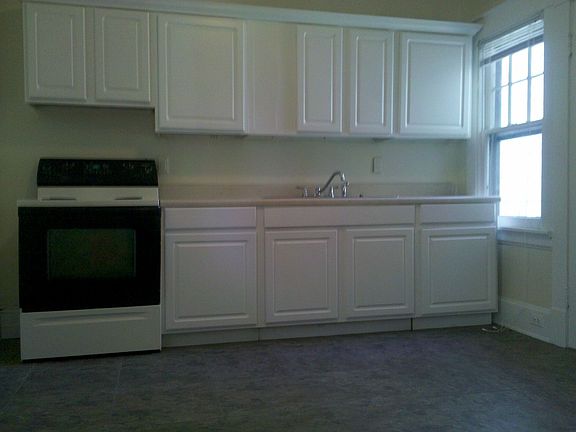 Updated Kitchen