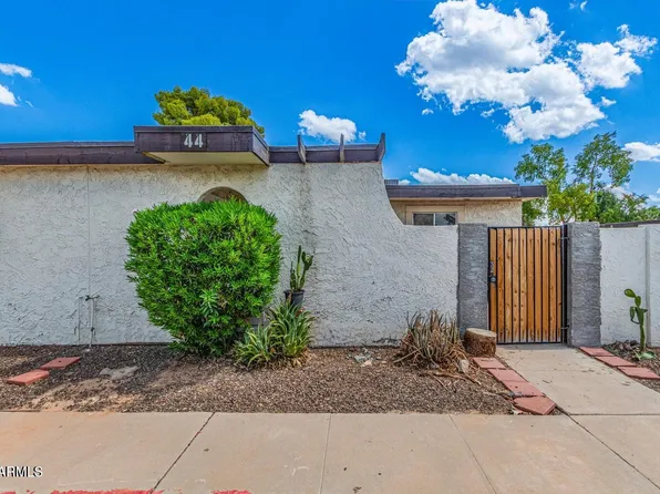 720 S DOBSON Road #44, Mesa, AZ 85202