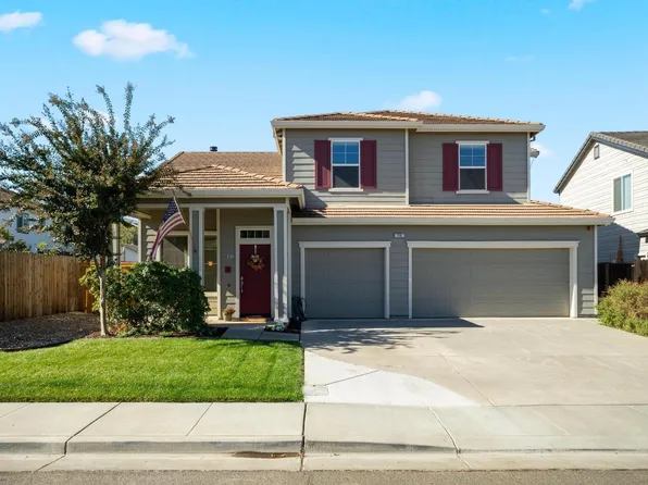716 Lupine Way, Winters, CA 95694