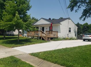 4075 Kenneth Rd, Stow, OH 44224