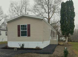 621 Sheafe Rd LOT 168, Poughkeepsie, NY 12601