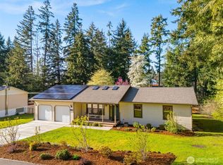 6802 33rd Ave SE, Lacey, WA 98503
