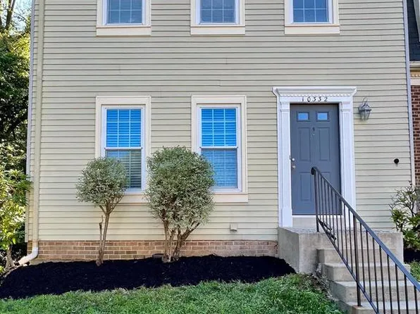 10332 Mockingbird Pond Ct, Burke, VA 22015