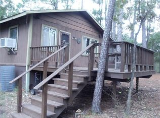 281 Old Antioch Rd, Smithville, TX 78957