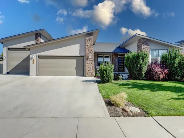 9644 W Snowcap Dr, Boise, ID 83709