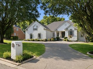 9067 Fallswood Ln, Brentwood, TN 37027