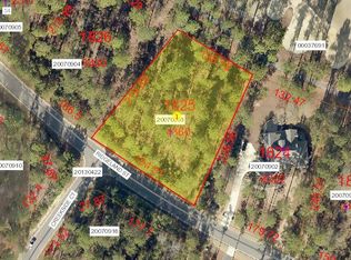 50 Ridgeland St, Pinehurst, NC 28374