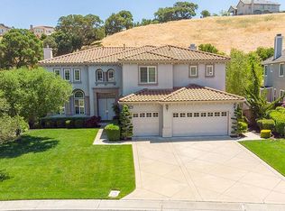 627 Hardcastle Ct, San Ramon, CA 94583