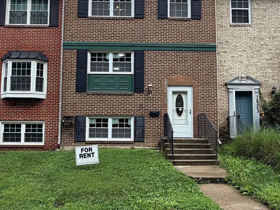 15351 Watermill Ter